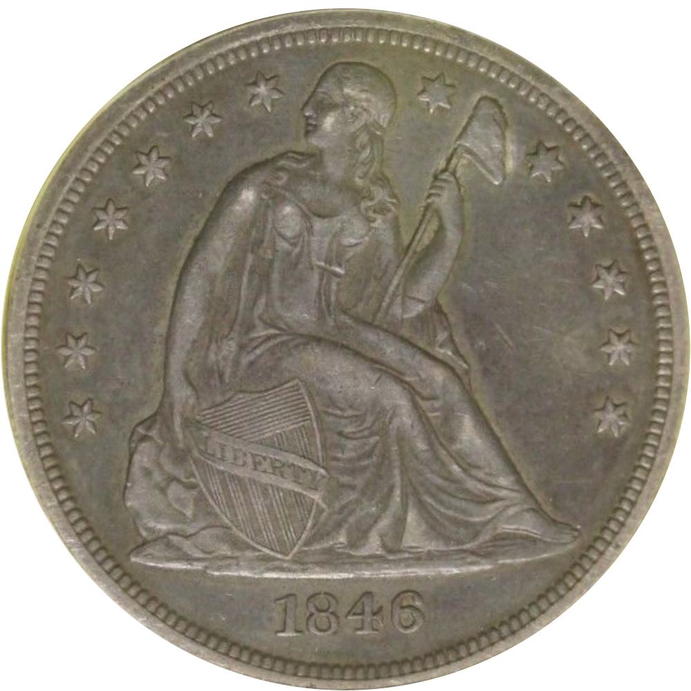 1846-O-$1-Liberty-Seated-Dollar-#2